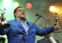 Cantautor Peña Suazo denuncia vulgar plagio de merengue para promover a Gonzalo Castillo