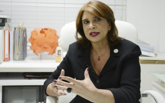 Presidente Abinader designa a Ivelisse Acosta como Viceministra de Salud Colectiva