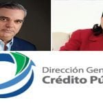Presidente Abinader designa a María José Martínez como Viceministra de Crédito Público