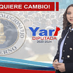 Denuncia gobierno allana casa de Yary Encarnación candidata a diputada del PRM por San José de Ocoa; Vídeo