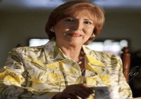 Presidente Abinader designa a Carmen Heredia viuda Guerrero como Ministra de Cultura