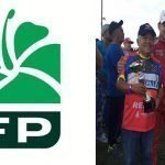 Fuerza del Pueblo se solidariza con el dolor que embarga a la familia de Adriano Abreu