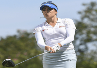 Coronavirus (Covid-19): La golfista de México, Gaby López arrojó negativo en la prueba