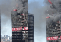 Tercer día de incendios en cinco países; Hoy en World Trade Center en Brucelas, Bélgica; Vídeo