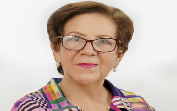 Presidente Abinader designa a Lisette Nicasio de Adames como Gobernadora Provincial de la Provincia Hermanas Mirabal