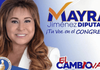 Presidente Abinader designa a Mayra Jiménez como Ministra de la Mujer; Una de las más apludidas