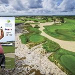 Torneo Golf Corales Puntacana Resort & Club Championship inicia con aumento de Bolsa a 4 millones de dólares