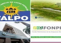 Falpo con campaña Corrup-Tour contra corrupción e impunidad; Pondrá querella a Aeropuerto Bávaro, BanReservas y Fonper