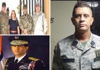 Según estas informaciones supuesta «mafia en el MIDE» «suicidó» al coronel Martínez Martínez; Vídeos