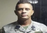 Muy sospechosa: Coronel Martínez Martínez intenta ver al ministro, no lo «puede» ver y aparece «muerto»