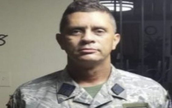 Muy sospechosa: Coronel Martínez Martínez intenta ver al ministro, no lo «puede» ver y aparece «muerto»