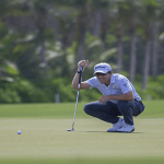 Willy Pumarol con mejor participación dominicana en la historia en el PGA Corales Championship Puncacana