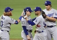 Dodgers de Los Angeles vuelven a tomar delentera; Mañana podría terminar la serie