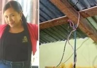 Joven madre de tres niños se suicida en habitación de su residencia en Tireo, Constanza