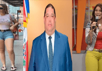 Denuncia Miguel Mercedes asistente de Danilo Medina tiene 32 MM dólares en efectivo en caja fuerte; Vídeo