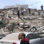 Tras festejar independencia Turquía sufre sismo de 7.0 que deriba en tsunami dejando muertos y heridos; Vídeos