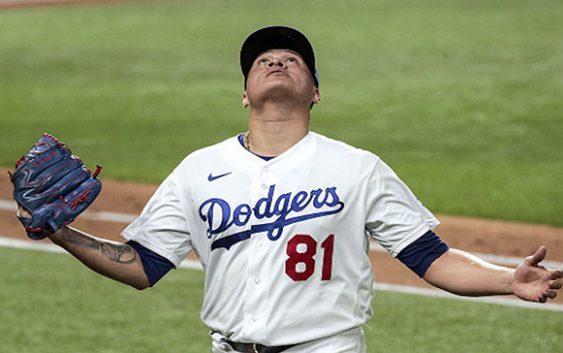 Dodgers consiguen mojar a Rays y dejan sequía en 32 años; Ganan 116.ª versión de la Serie Mundial