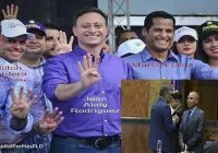 Ángel Rondón: Jean Alain Rodríguez me propuso imputar inocentes para llegar a un acuerdo