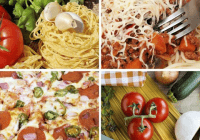 «La Semana de la Cocina Italiana en el Mundo» este 18 en RD con apoyo de la Embajada de Italia