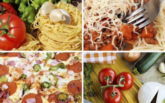 «La Semana de la Cocina Italiana en el Mundo» este 18 en RD con apoyo de la Embajada de Italia