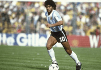 Argentina: Muere Maradona tras operación en la cabeza; Gobierno decreta tres días de duelo