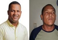 Regidor PLD Joel Medina muere tiroteado en la espalda en Las Clavellinas; PN apresa asesino