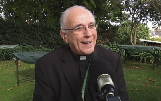Infarto cobra la vida del sacerdote jesuita Jorge Cela mientras se encontraba en Cuba