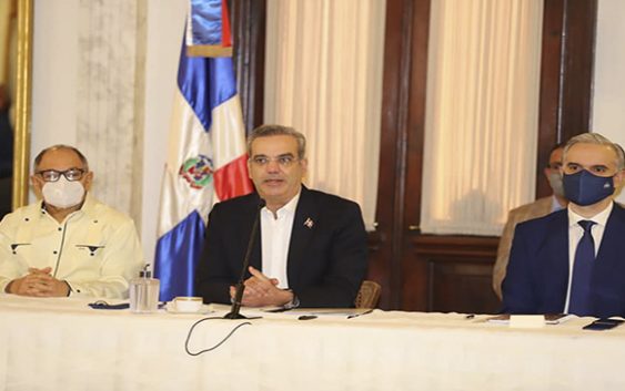 Presidente Abinader encabezará este domingo Consejo de Ministros en San Juan de la Maguana