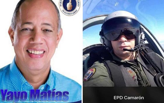 Sicariato: Exsenador Yayo Matías dice muerte coronel Rodríguez Cruz es ejecución; Rechaza informe de la PN; Vídeo