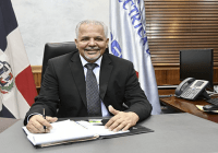 Salazar insta a sector empresarial de San Cristóbal a aprovechar reforma de la Ley de Proindustria