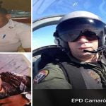 Envían a la cárcel asesinos del teniente coronel de la Fuerza Aérea Ramón Israel Rodríguez Cruz; Vídeo