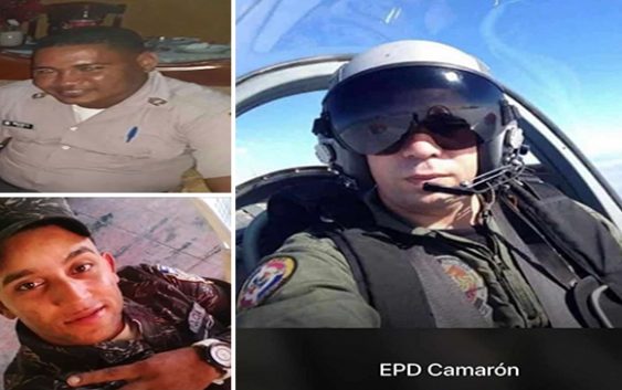 Envían a la cárcel asesinos del teniente coronel de la Fuerza Aérea Ramón Israel Rodríguez Cruz; Vídeo