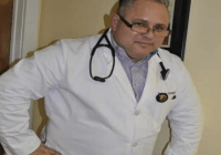 Coronavirus (Covid-19): Muere en EE.UU. destacado médico puertoplateño Roberto Estrada