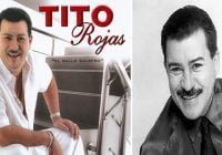 Muere súbitamente salsero de Puerto Rico Tito Rojas; Familiares lo enontraron sin vida