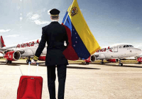 La República Dominicana suspende todos los vuelos hacia Venezuela