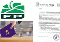 Fuerza del Pueblo advierte a miembros Ley 33-18 les prohibe participar en elecciónes del PLD