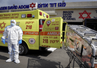 Coronavirus (Covid-19): Mujer israelí de 75 años hallada sin vida horas después de segunda dosis de vacuna