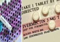 Fármaco Ivermectina aprobado por la FDA de los Estados Unidos inhibe la replicación de SARS-CoV-2 in Vitro