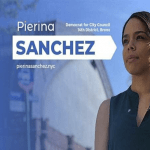 Activista dominicana Pierina Sánchez aspira a concejal del Distrito 14 de El Bronx, Nueva York; Vídeos