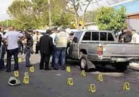 Se elevan a tres muertos por tiroteo entre bandas de drogas en ensanche Espaillat, Santiago