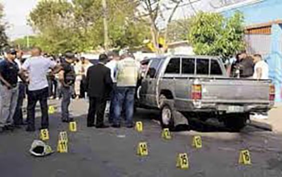 Se elevan a tres muertos por tiroteo entre bandas de drogas en ensanche Espaillat, Santiago