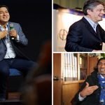 Elecciones Ecuador: Tardará días saber quien irá a segunda vuelta con Andrés Arnaúz