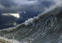 Tras terremoto de magnitud 7,7 al sur del Pacífico Australia confirma tsunami; Vídeos
