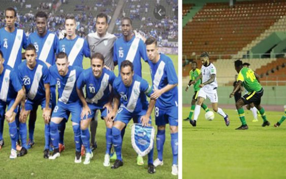 Eliminatorias Concacaf hacia Qatar 2022: Antigua y Barbuda y Montserrat empatan; RD vence Dominica 1 por 0