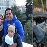 Mueren doctora e hijo luchaban por su vida tras triple accidente en La Romana; Otros en UCI