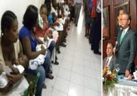 Instituto Duartiano sugiere establecer tarifas a partos de haitianas en hospitales dominicanos
