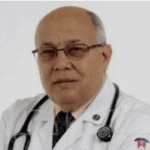 Covid-19 o coronavirus: Muere doctor Erasmo Vasquez exministro Salud Pública y expresidente Colegio Médico