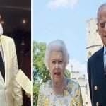Muere príncipe Felipe, Duque de Edimburgo a los 99 años; Abinader expresa pesar a reina Isabel II y familia real