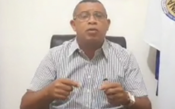 Regidor Leonte Torres afirma sacan de contexto su opinión por denunciar mafia en el ayuntamiento; Vídeo