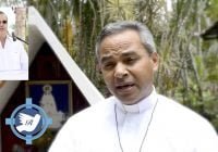 Padre Chelo a Abinader: Usted no es un «saco de mangú» usted puede decidir si o no y se acabó; Vídeo